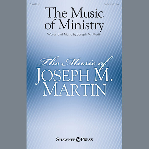 Joseph M. Martin album picture