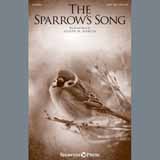 Download or print Joseph M. Martin The Sparrow's Song Sheet Music Printable PDF -page score for Sacred / arranged Choral SKU: 196179.