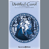 Download or print Joseph M. Martin Untitled Carol Sheet Music Printable PDF -page score for Christmas / arranged SATB Choir SKU: 487821.