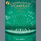 Download or print Joseph M. Martin Wexford Carol Sheet Music Printable PDF -page score for Christmas / arranged Piano Duet SKU: 151580.