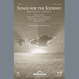 Download or print Joseph Martin Songs For The Journey Sheet Music Printable PDF -page score for Concert / arranged SATB SKU: 93822.