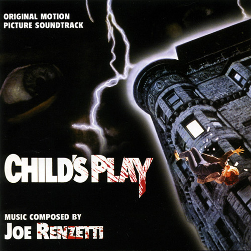 Joseph Renzetti album picture