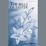 Download or print Joseph M. Martin The Bells Of Easter (arr. Brad Nix) Sheet Music Printable PDF -page score for Romantic / arranged SATB Choir SKU: 407134.
