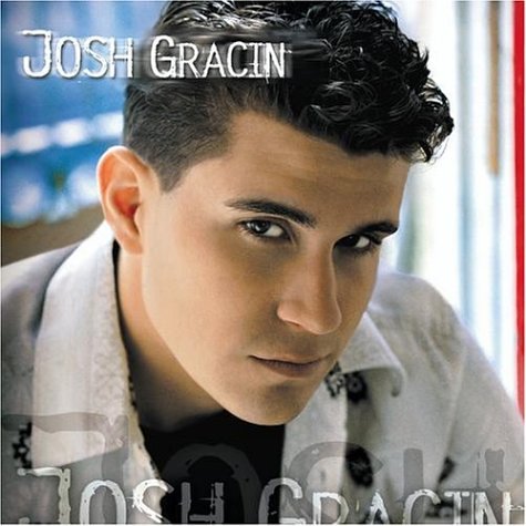 Josh Gracin album picture