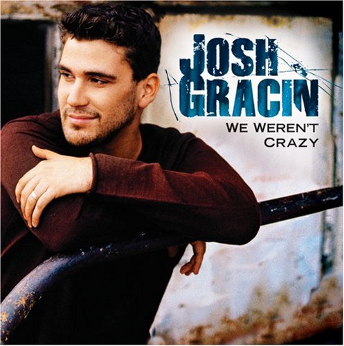 Josh Gracin album picture