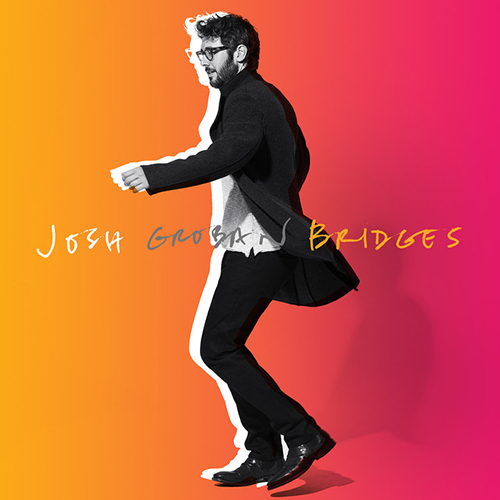 Josh Groban album picture