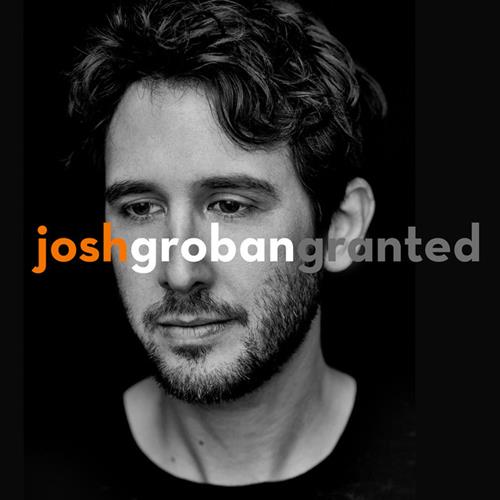 Josh Groban album picture
