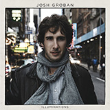 Download or print Josh Groban L'Ora Dell'Addio Sheet Music Printable PDF -page score for Classical / arranged Piano, Vocal & Guitar (Right-Hand Melody) SKU: 80902.