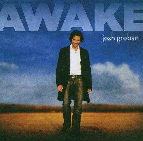 Josh Groban album picture