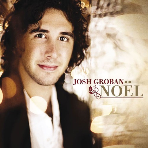 Josh Groban album picture