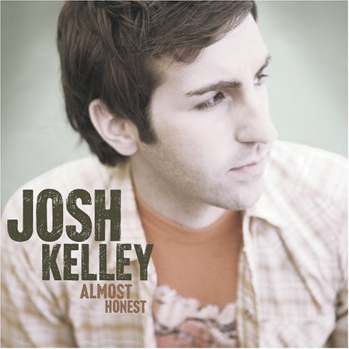 Josh Kelley album picture