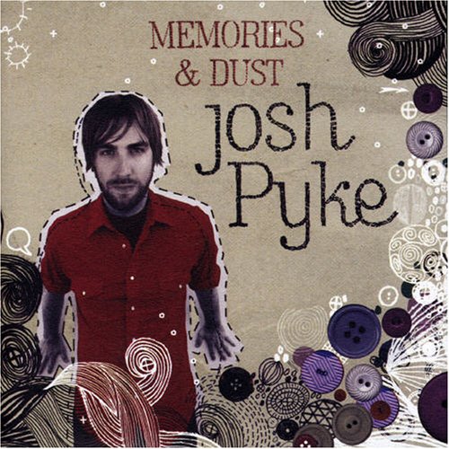 Josh Pyke album picture