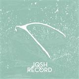 Download or print Josh Record For Your Love Sheet Music Printable PDF -page score for Pop / arranged Piano, Vocal & Guitar (Right-Hand Melody) SKU: 118475.