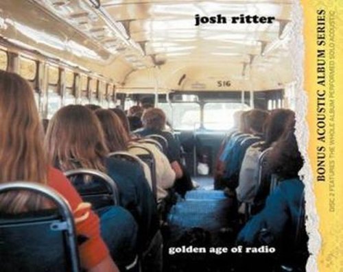 Josh Ritter album picture