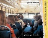 Download or print Josh Ritter Golden Age Of Radio Sheet Music Printable PDF -page score for Rock / arranged Lyrics & Chords SKU: 48776.
