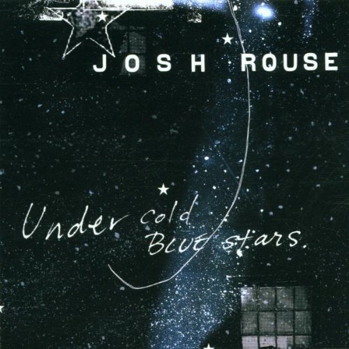 Josh Rouse album picture