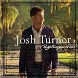 Download or print Josh Turner Another Try (feat. Trisha Yearwood) Sheet Music Printable PDF -page score for Pop / arranged Piano, Vocal & Guitar (Right-Hand Melody) SKU: 64761.