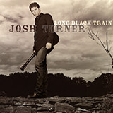 Download or print Josh Turner Long Black Train Sheet Music Printable PDF -page score for Country / arranged Very Easy Piano SKU: 1229898.