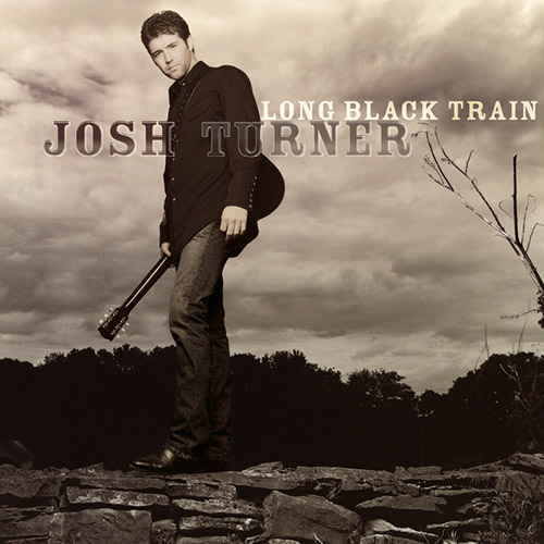 Josh Turner album picture