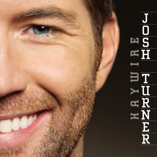 Josh Turner album picture