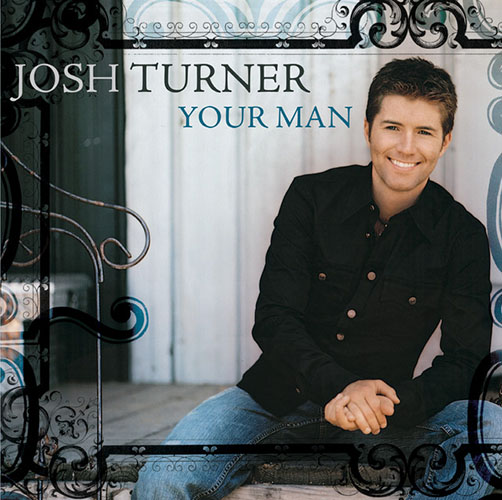 Josh Turner album picture