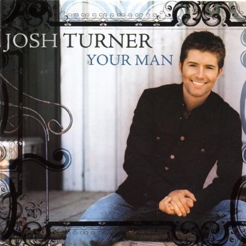 Josh Turner album picture