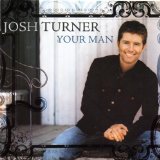 Download or print Josh Turner Your Man Sheet Music Printable PDF -page score for Pop / arranged Piano, Vocal & Guitar (Right-Hand Melody) SKU: 53347.