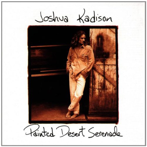 Joshua Kadison album picture