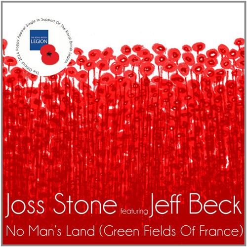 Joss Stone album picture