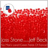 Download or print Joss Stone No Man's Land / The Green Fields Of France (feat. Jeff Beck) Sheet Music Printable PDF -page score for Australian / arranged Piano, Vocal & Guitar (Right-Hand Melody) SKU: 119876.