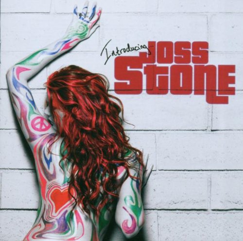 Joss Stone album picture