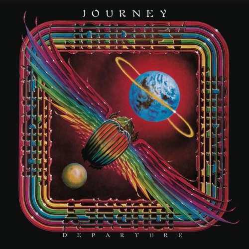 Journey album picture