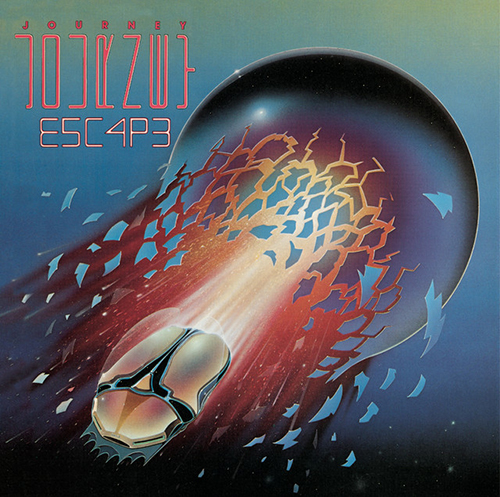 Journey album picture