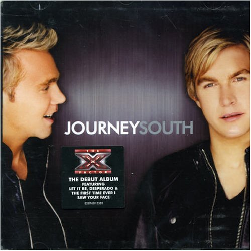 Journey South album picture