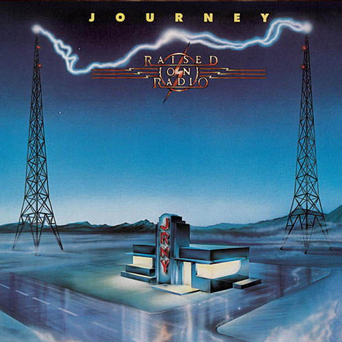 Journey album picture