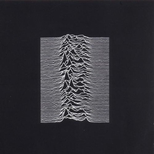 Joy Division album picture