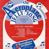 Download or print Joy King I Like Aeroplane Jelly Sheet Music Printable PDF -page score for Australian / arranged Melody Line, Lyrics & Chords SKU: 39371.