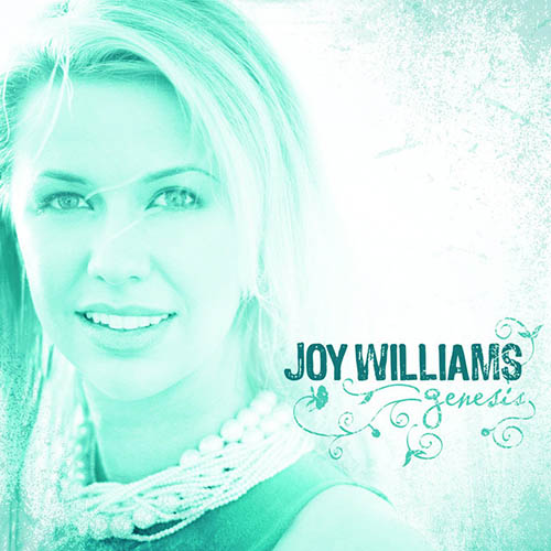 Joy Williams album picture