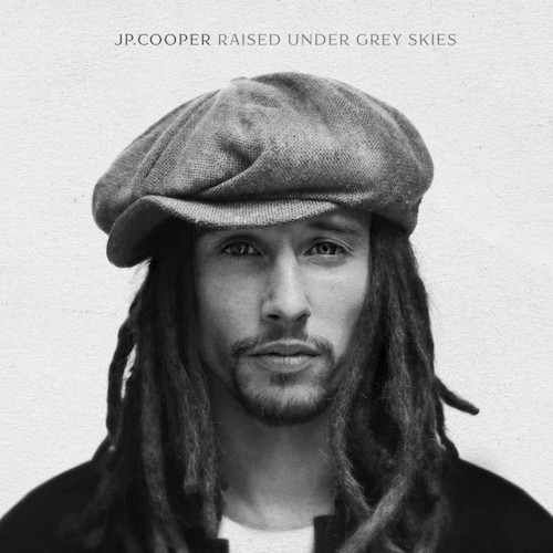 JP Cooper album picture