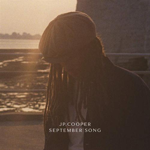 JP Cooper album picture