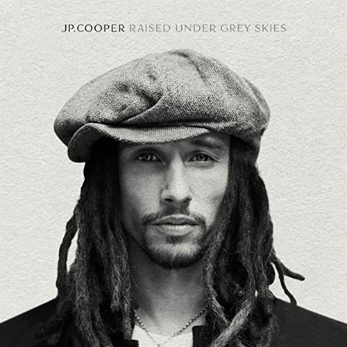 JP Cooper album picture