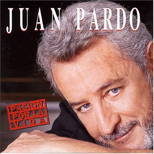 Juan Pardo album picture