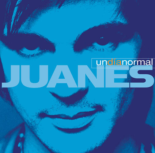 Juanes album picture