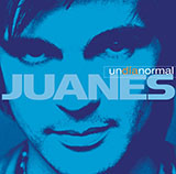 Download or print Juanes La Paga Sheet Music Printable PDF -page score for Pop / arranged Piano, Vocal & Guitar (Right-Hand Melody) SKU: 62474.