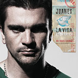 Download or print Juanes Me Enamora Sheet Music Printable PDF -page score for Pop / arranged Piano, Vocal & Guitar (Right-Hand Melody) SKU: 68371.
