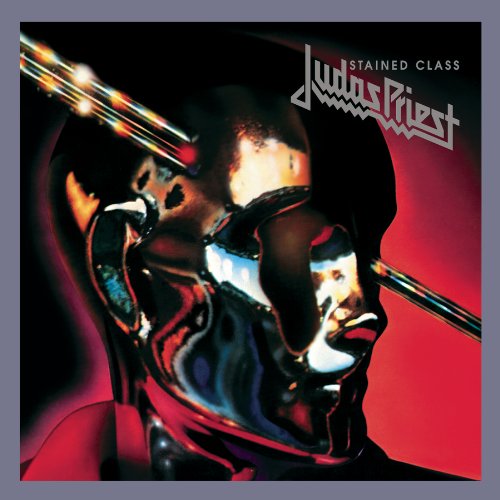 Judas Priest album picture