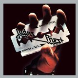 Download or print Judas Priest Breaking The Law Sheet Music Printable PDF -page score for Pop / arranged Easy Guitar Tab SKU: 69086.