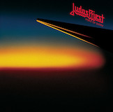 Download or print Judas Priest Heading Out To The Highway Sheet Music Printable PDF -page score for Rock / arranged Guitar Tab Play-Along SKU: 184006.