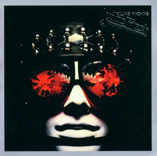 Judas Priest album picture