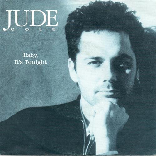Jude Cole album picture